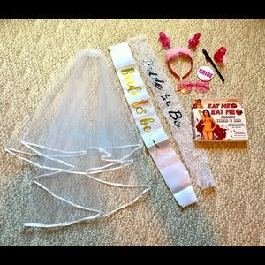 Bachelorette Bundle
